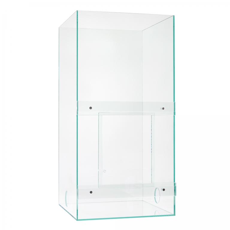ANTCUBE Arena 30x30x60 mit Schiebetür